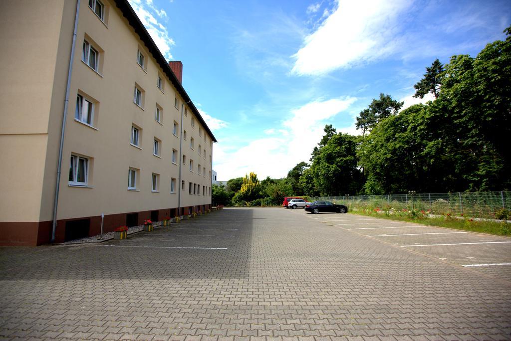 Airport Hotel Walldorf Mörfelden-Walldorf Exterior foto